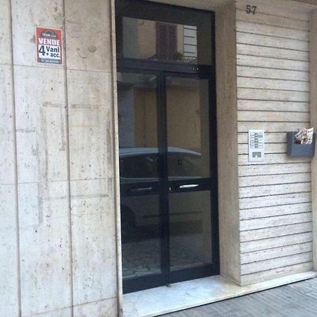 B&B Anter Monopoli Buitenkant foto