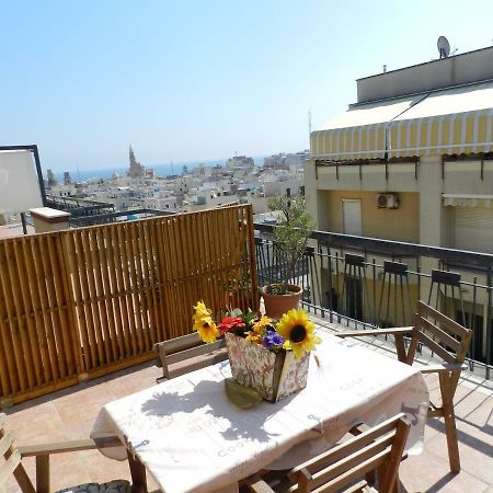 B&B Anter Monopoli Buitenkant foto