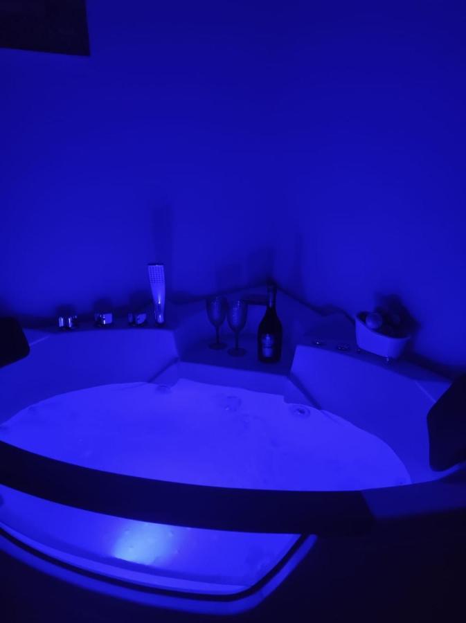 B&B Anter Monopoli Buitenkant foto