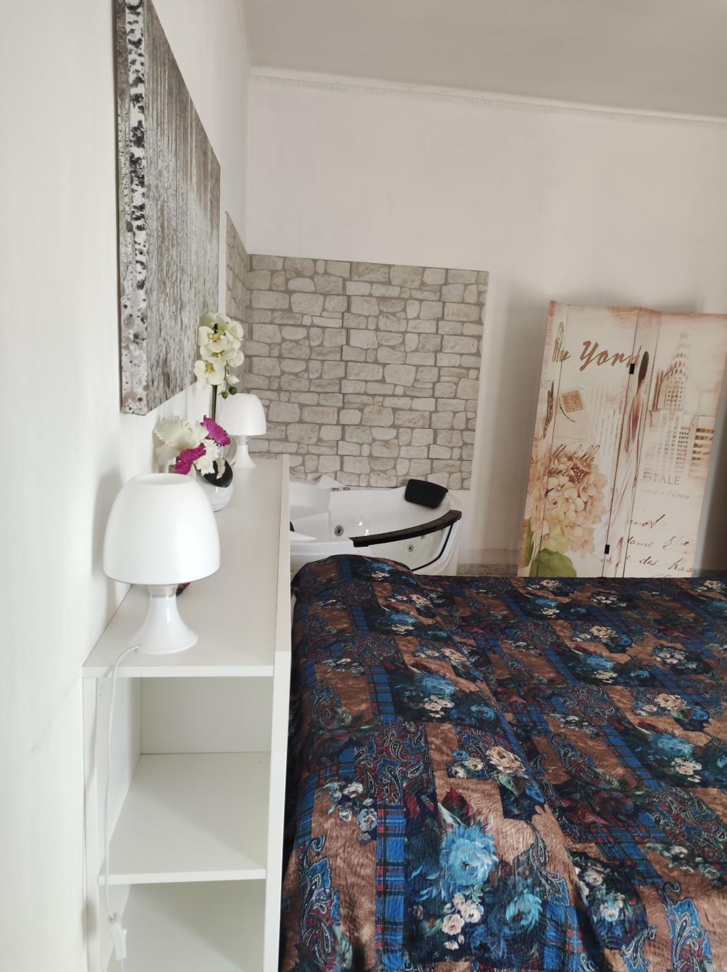 B&B Anter Monopoli Buitenkant foto