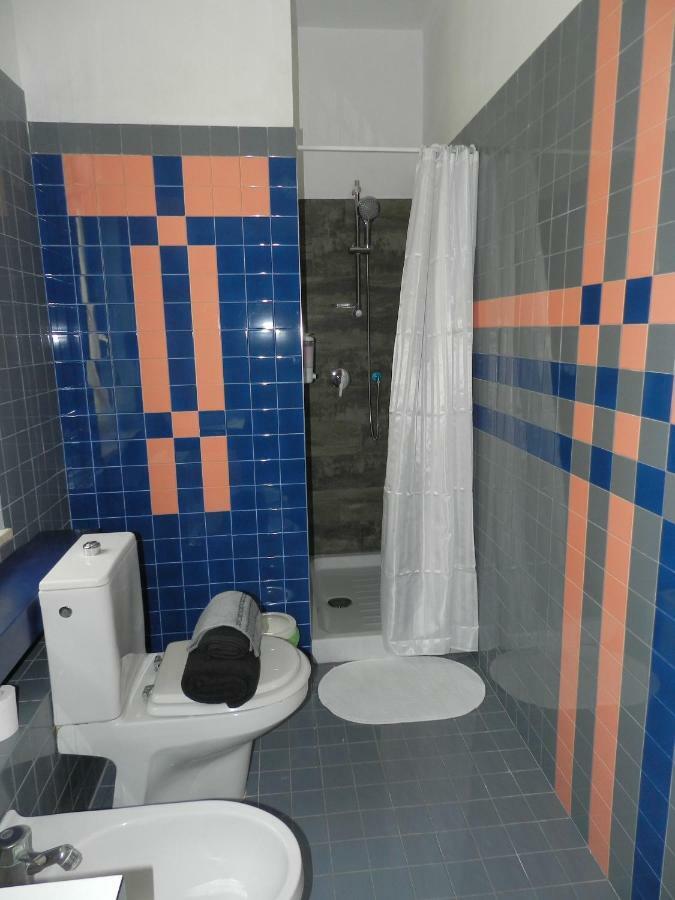 B&B Anter Monopoli Buitenkant foto