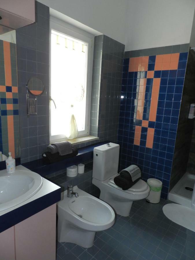 B&B Anter Monopoli Buitenkant foto