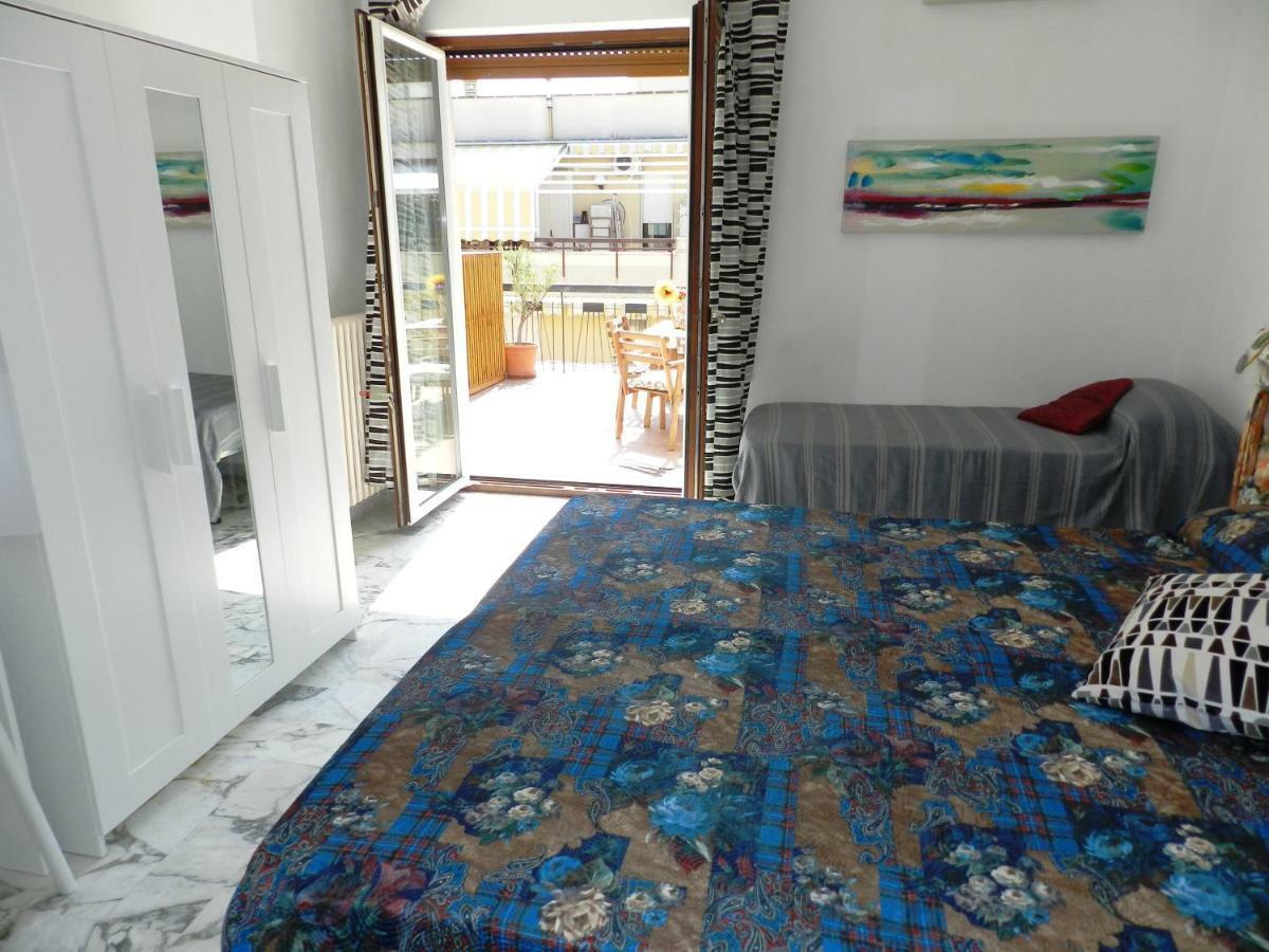 B&B Anter Monopoli Buitenkant foto