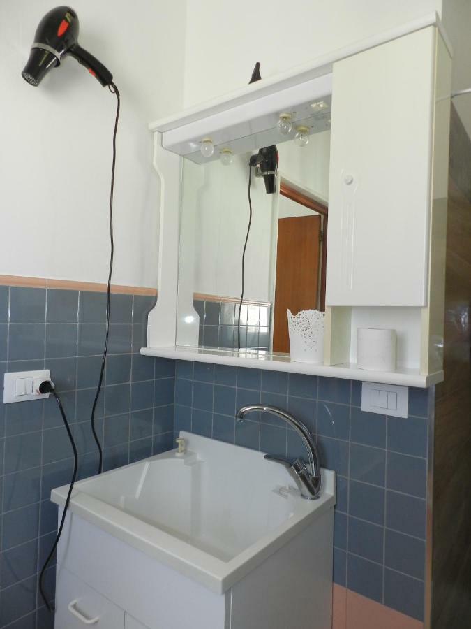 B&B Anter Monopoli Buitenkant foto