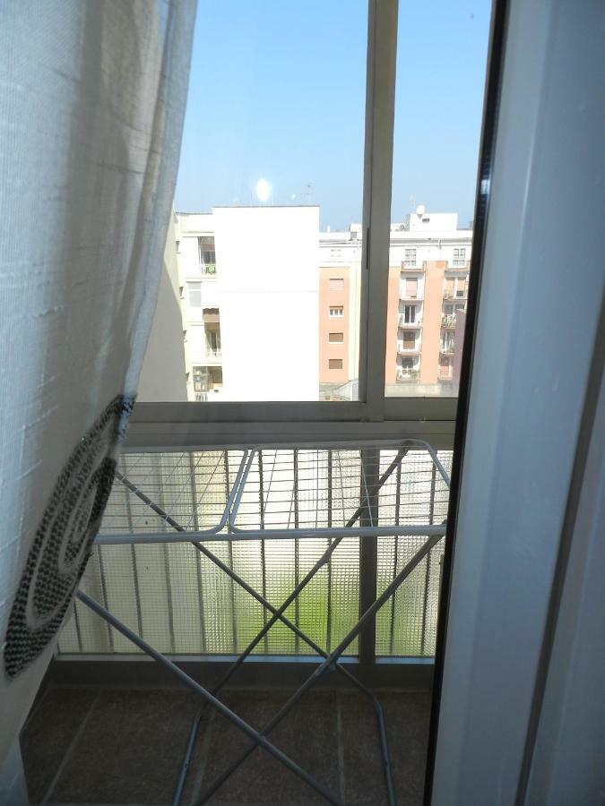 B&B Anter Monopoli Buitenkant foto