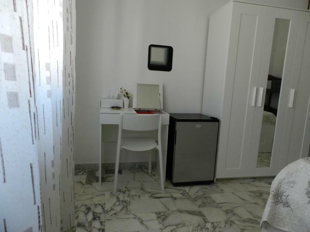 B&B Anter Monopoli Buitenkant foto