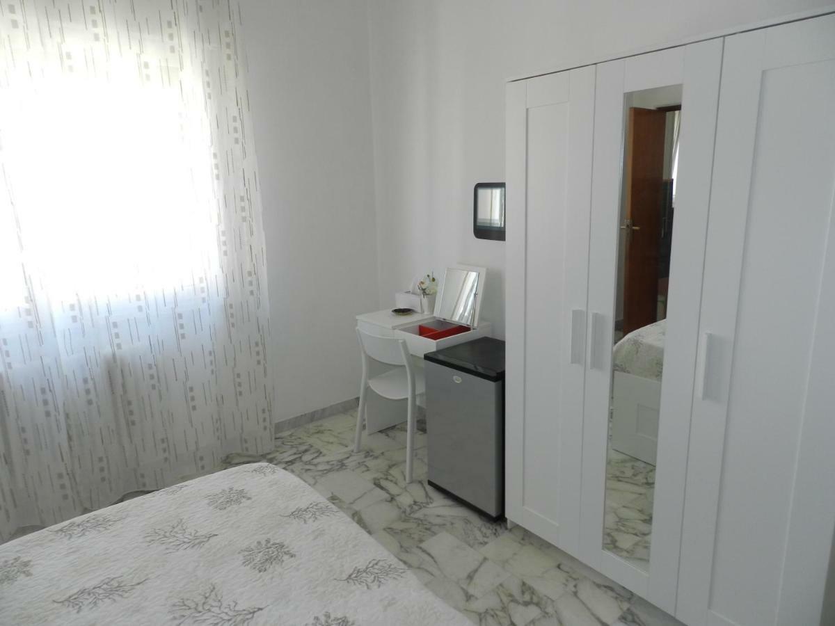 B&B Anter Monopoli Buitenkant foto