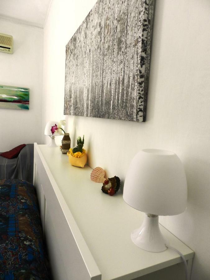 B&B Anter Monopoli Buitenkant foto