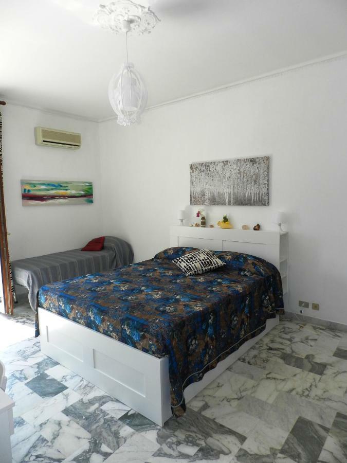 B&B Anter Monopoli Buitenkant foto