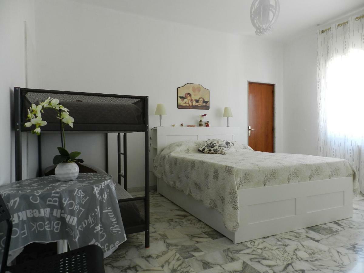 B&B Anter Monopoli Buitenkant foto